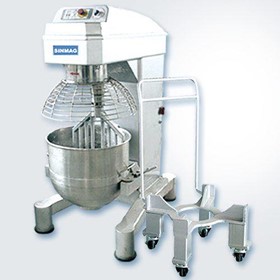 Planetary Mixers | SM-80L