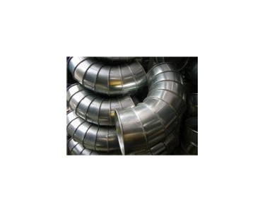MARC Technologies - Ducting - QuickFit