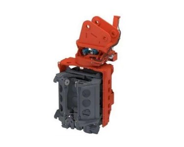 Movax - Pile Driver Attachment | Large | SG-60