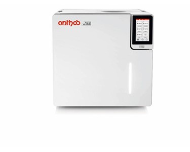 Anthos - Compact Smart Dental Autoclave | A-PLUS