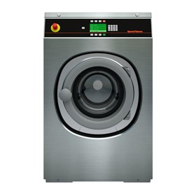 Commercial Washing Machine | Front Load 7.0KG-32KG