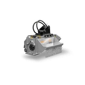 Brush Mulcher 2–7.5 ton | PML/EX