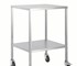 Instrument Trolley – No Rails