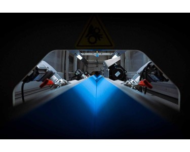 Optical Roto-Cut Vegetable Trimmer up to 1-2 tons per hour