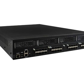 INA7600 Performance 2U Network Appliance with Dual 3rd Gen Intel® Xeon