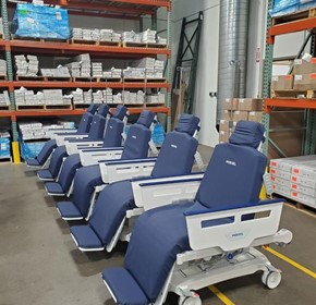 Planning with confidence: Reliable supply when it matters most