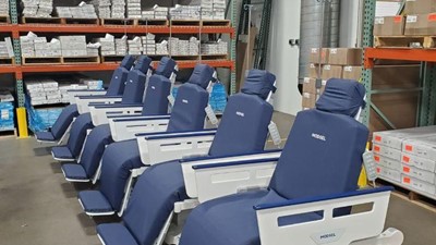 Planning with confidence: Reliable supply when it matters most