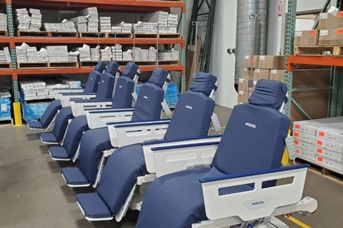 Planning with confidence: Reliable supply when it matters most