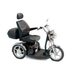 Mobility Scooters | Sportrider 3 Wheel