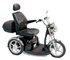 Pride Mobility - Mobility Scooters | Sportrider 3 Wheel