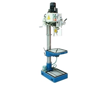 Hafco - Pedestal Drill | GHD 32