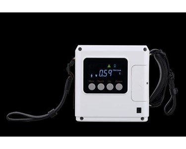 Runyes - Portable DC X-Ray