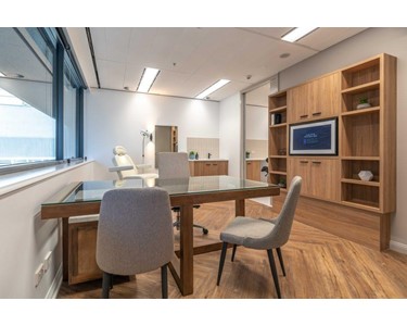 Medical Centre Fitouts