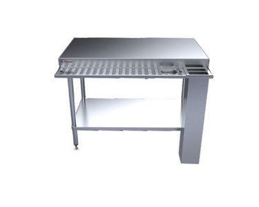 Simply Stainless - Coffee Station | SS42
