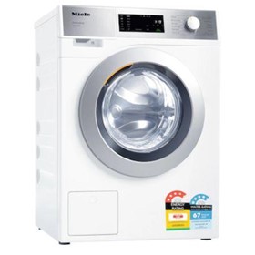 Commercial Washing Machine EL DP | PWM 1108 SmartBiz