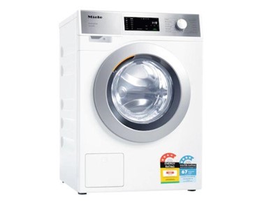 Miele Professional - Commercial Washing Machine EL DP | PWM 1108 SmartBiz
