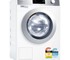 Miele Professional - Commercial Washing Machine EL DP | PWM 1108 SmartBiz