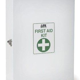 Workplace Response First Aid Kits | CFMEU