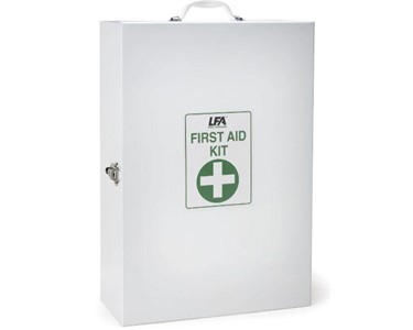 Workplace Response First Aid Kits | CFMEU