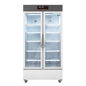VS750P Two Door Pharmacy Refrigerator – 756 litres