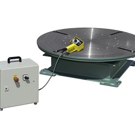 Welding Positioner | H Range