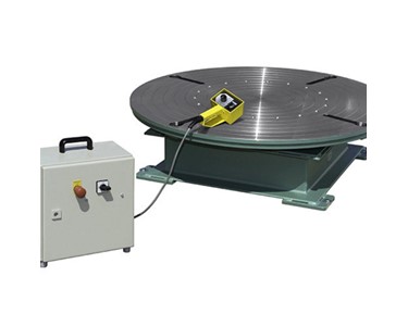 Kistler - Welding Positioner | H Range