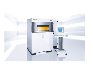 Modular Laser Sintering System EOSINT P 800