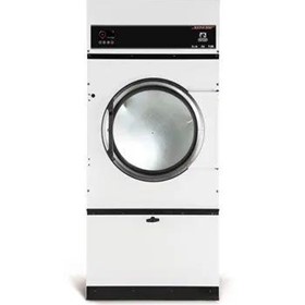 O-Series White Front Dryer | T-30 