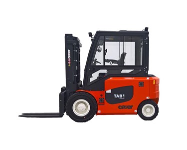 Carer - Electric Forklift | K Series