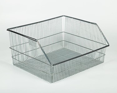 IntraSpace - IntraMed Wire Baskets (6 Sizes)