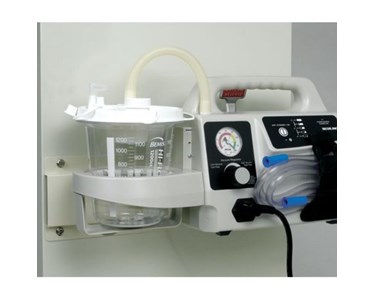 SSCOR - Duet Suction Unit