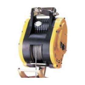 Wire Rope Hoist | Compact