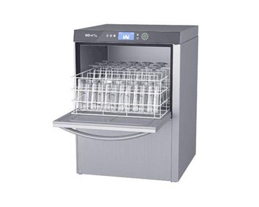 Wexiodisk - Undercounter Dishwasher | WD-4S