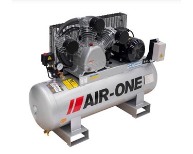 Air-One Reciprocating Compressor | R4