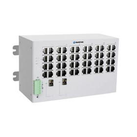 Industrial Ethernet Switch | KSwitch