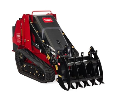 Toro - TX 700 Wide Track Compact Utility Loader