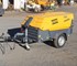 Portable Air Compressor | 2015 ATLAS COPCO XAS130