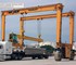 MI-JACK - Rubber Tyred Gantry Crane | MJ85HD