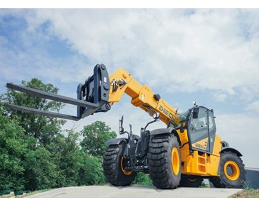 Dieci - Hercules 190.10 Construction Telehandler