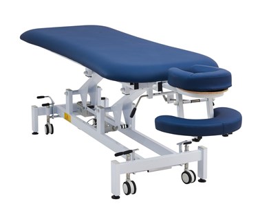 Prime Alternatives - Powerlift Deluxe Contour Electric Massage Table [PAE01C-105A]