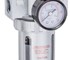Geiger - Filter Regulator | 1/4"