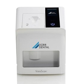 Image Plate Scanner | VistaScan Mini Easy 2.0
