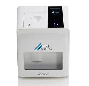 Image Plate Scanner | VistaScan Mini Easy 2.0