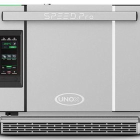 XESW-03HS-EDDN Speed.Pro Baking Speed Oven