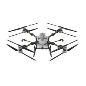 Agricultural Drone | DJI Agras T100