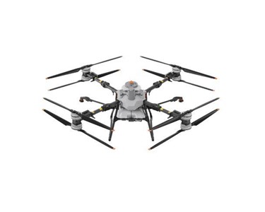 Agricultural Drone | DJI Agras T100