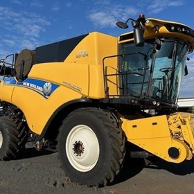 Used Combine Harvester | 2023 CR 8.90