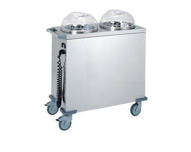 Tournus - Plate Dispenser | Self-levelling Plate Trolleys