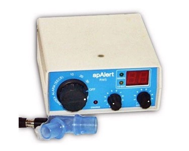 Veterinary Apalert Respiratory (Apnoea) Monitor
