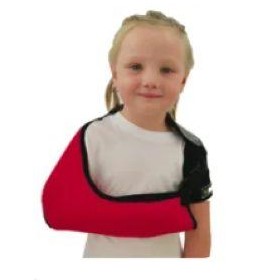 Flexisport Junior Anti Neckache Arm Sling
